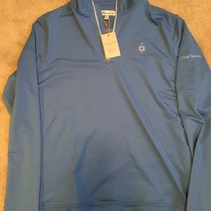 Peter Millar Quarter Zip
